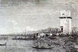 Tow Dari Malghera