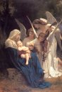 Песня The Angels 1881