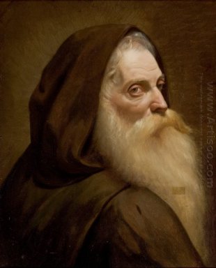 Capuchin Monk