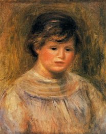 Woman S Head 6