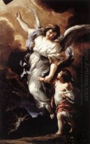 O Anjo da Guarda