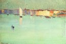 Early Morning, Venice