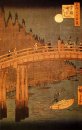 Kyobashi Puente 1858