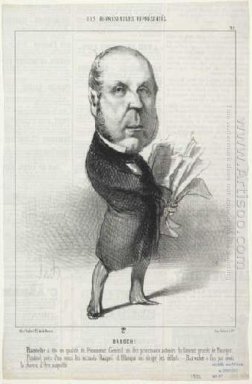 Pierre Jules Baroche