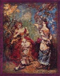 Det dyrbara Löjligt