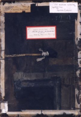 Skizze des Innen