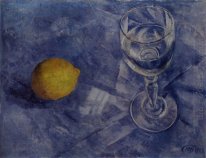Glas en Citroen 1922