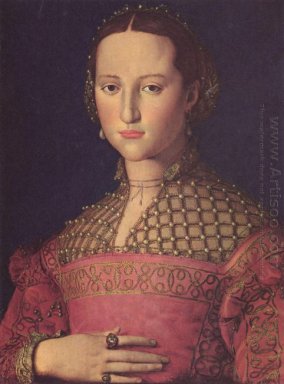 Eleonora de Tolède