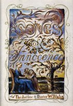 Songs Of Innocence 1825