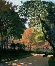 De Jardin du Luxembourg