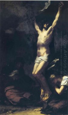 Crucifixión 1822