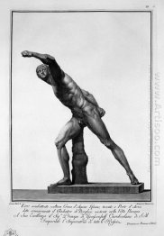 Borghese lutador