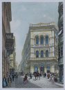 La Commission bancaire et de la Bourse Bâtiment Dans Le Seigneur