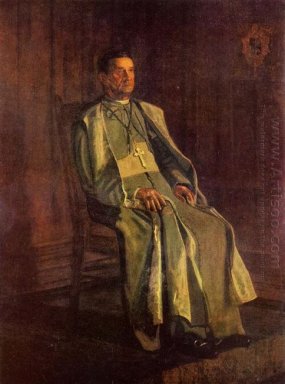 Monseigneur Diomede Falconia