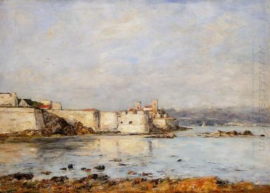 Antibes The Benteng