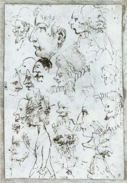 Lembar Karikatur