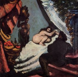 Sebuah Olympia Modern (Pasha