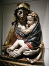 Madonna with Child