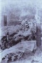Тамара, лежа в государстве 1891