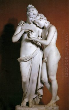 Cupid and Psyche