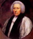 Richard Hurd bispo de Worcester 1781