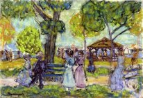 Il Pavilion 1910