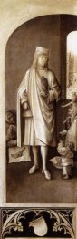 Triptych av Yttersta domen 1
