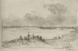 Sebelum The Thunderstorm 1893