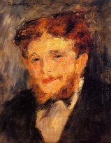 Porträt von Eugene Pierre Lestringuez 1878