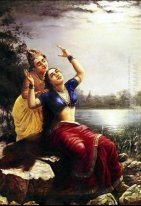 Radha e Madhav