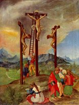 crucifixion 1526