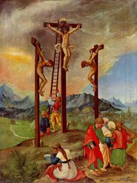 korsfästelse 1526