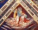 Матфею Деталь из четырех евангелистов 1465
