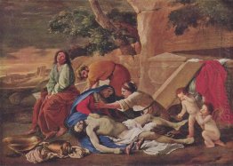 Ratapan Over The Tubuh Kristus 1629