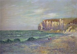Petit Dalles på Normandy