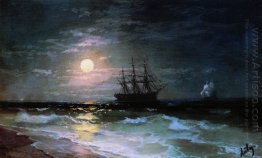 Noite Lunar 1870