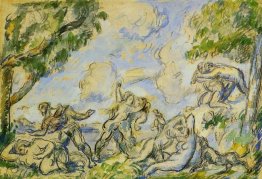 The Battle Of Love 1876