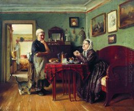 Hushålls Conversation