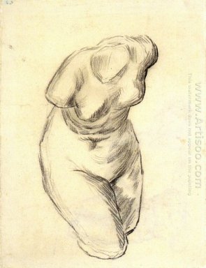 Torse de Vénus 1887 2