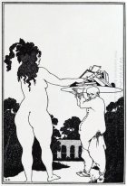 o artista bookplate