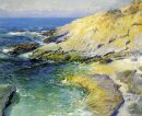 Veduta di legno'' s Cove