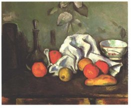 Hidup Masih Dengan Buah 1880