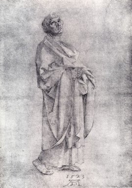 St John Meratapi 1523