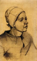 Kepala Of A Woman 11