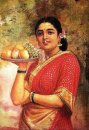 Den Maharashtrian Lady