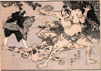 Os heróis da China e Japão 1
