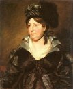 James Mrs Pulham Sr 1818