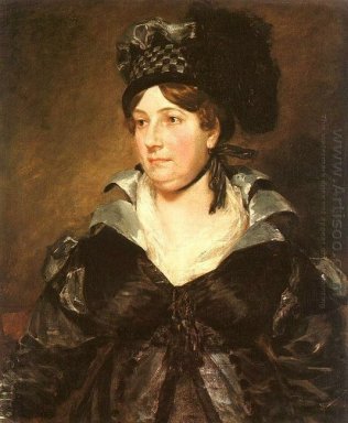 James Mrs Pulham Sr 1818
