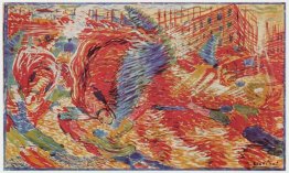 Staden Rises 1910
