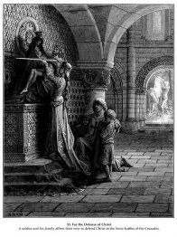 Untuk Pertahanan Of Kristus